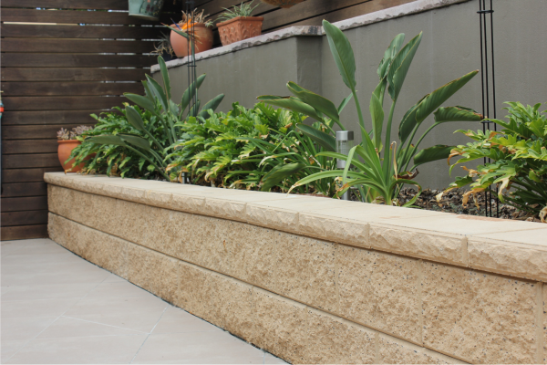 TrendStone® Retaining Wall Blocks