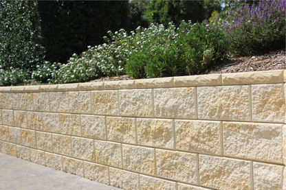 TrendStone® Retaining Wall Blocks