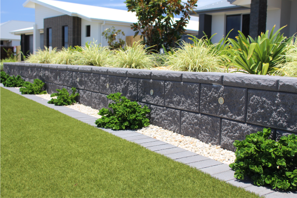 TrendStone® Retaining Wall Blocks