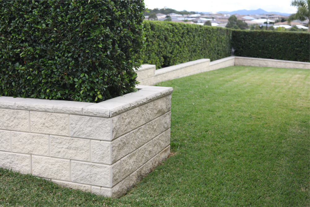 TrendStone® Retaining Wall Blocks