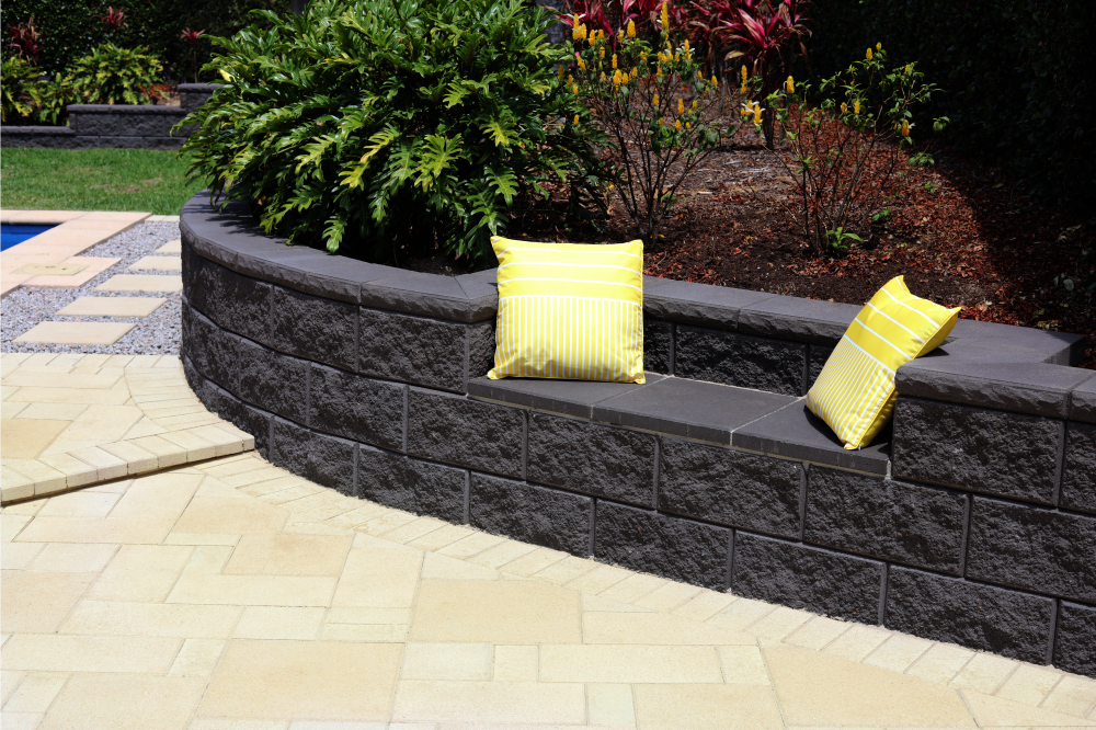 TrendStone® Retaining Wall Blocks