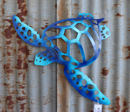 Turtle Wall Art