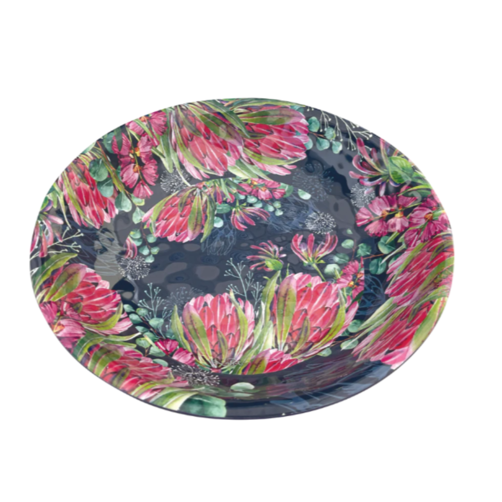 Melamine Salad Bowl