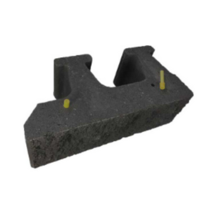 Keystone® 133 Elite Retaining Wall Blocks