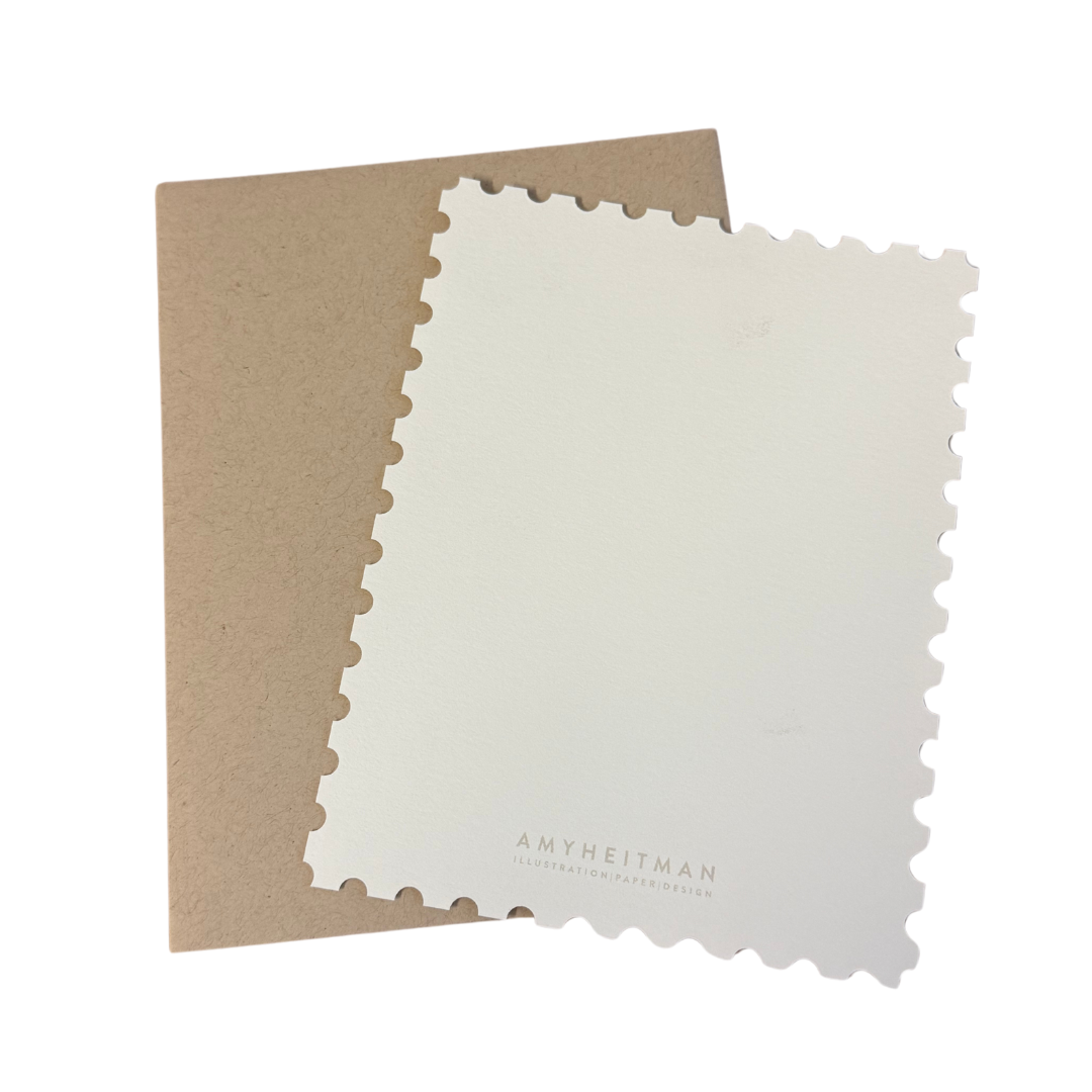 Little Global Cards - Love