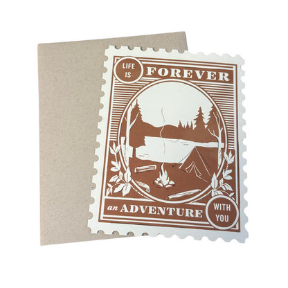Little Global Cards - Love