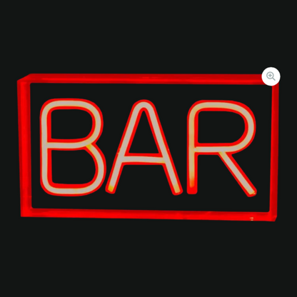 Neon USB Signs