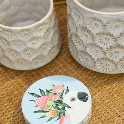 Botanica Ceramic Coaster