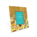 Bamboo Picture Frame