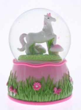 Unicorn Waterball