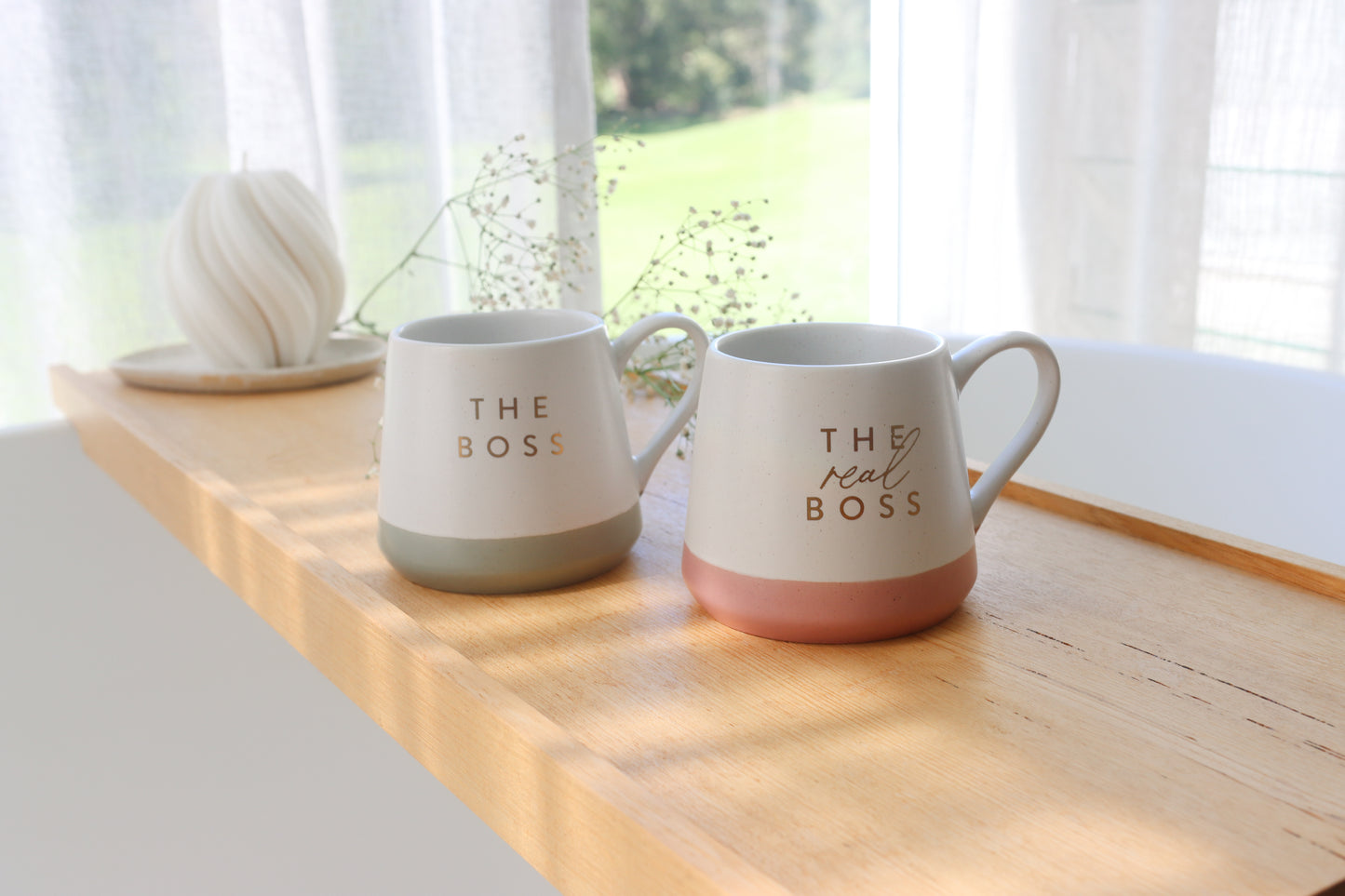 Couple Mug Sets