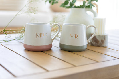 Couple Mug Sets