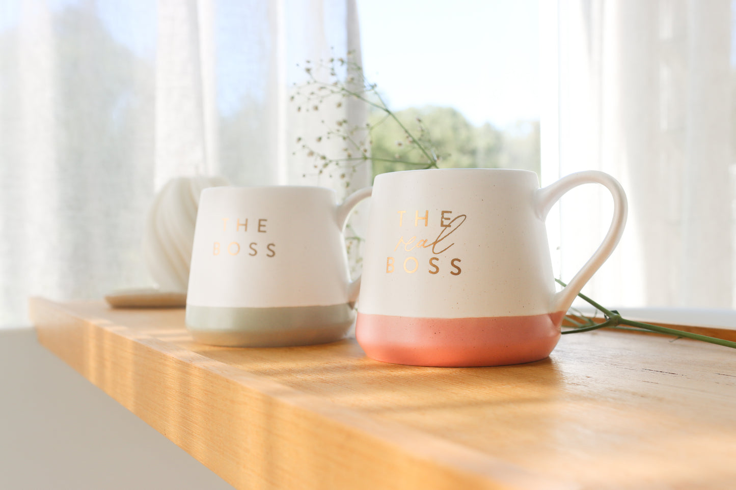 Couple Mug Sets