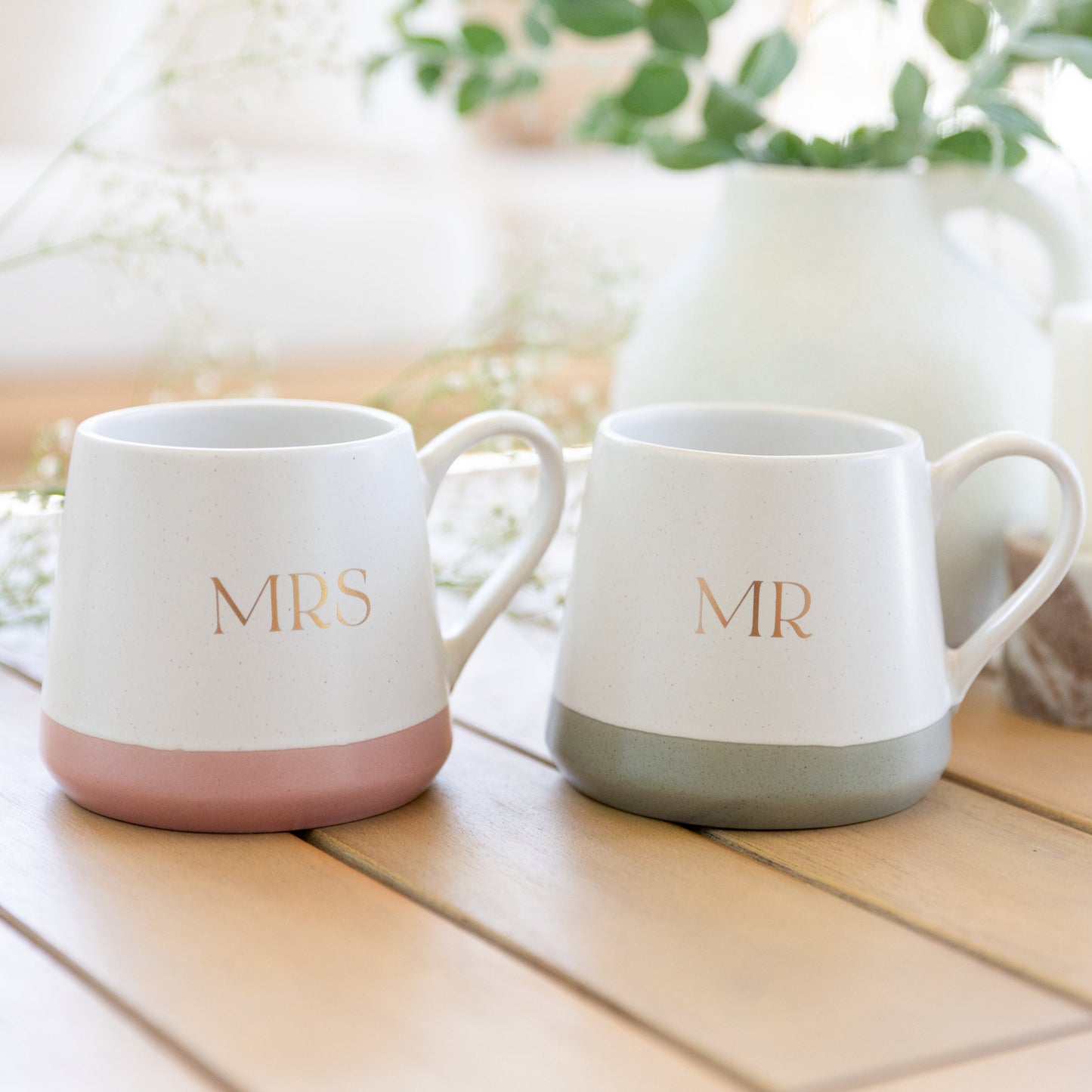 Couple Mug Sets