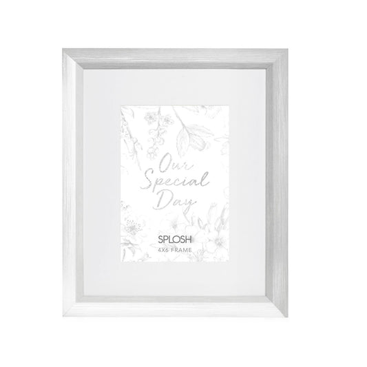 Wedding & Engagement 4x6 Frame