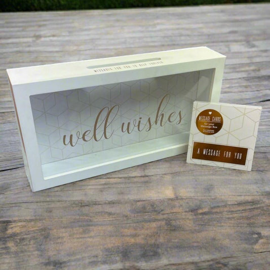 Well Wishes Box