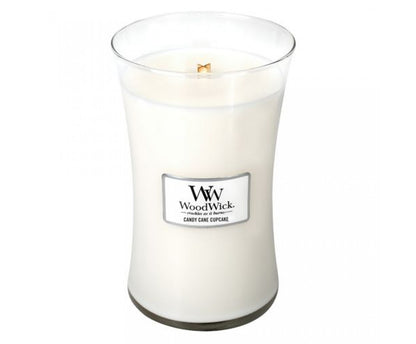 WoodWick Large Candles