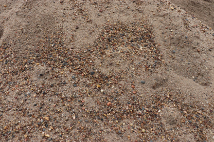 Washed River Sand