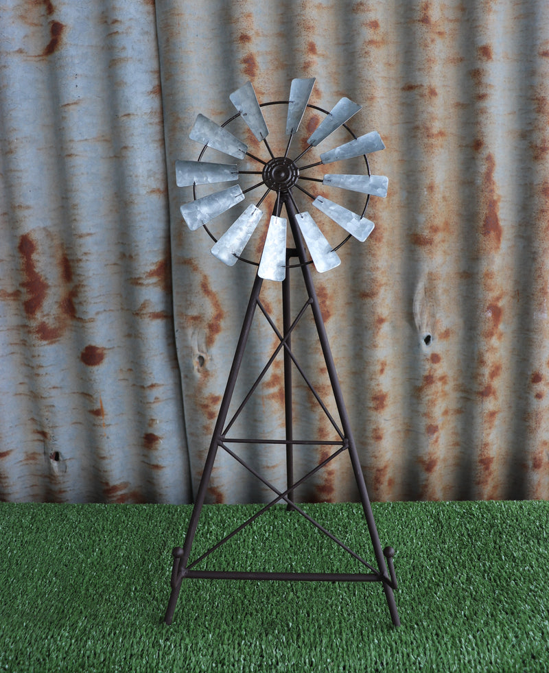 Windmill Recipe Holder