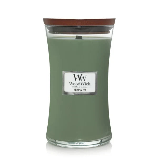 WoodWick Large Candles