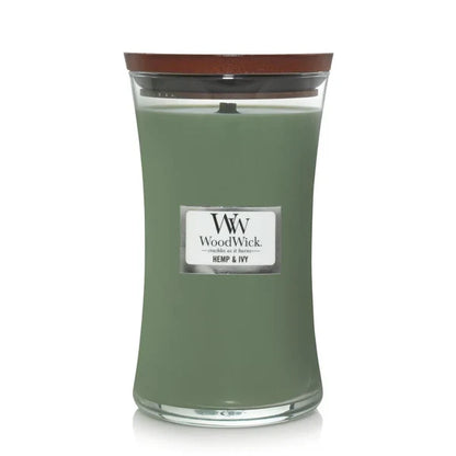 WoodWick Large Candles