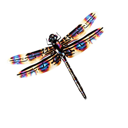 Stainless Steel Dragonfly