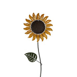 Sunflower Stake Small