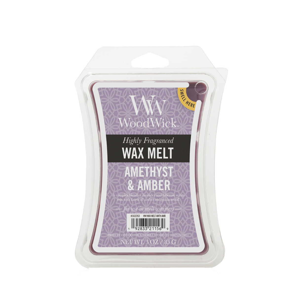 WoodWick Wax Melts