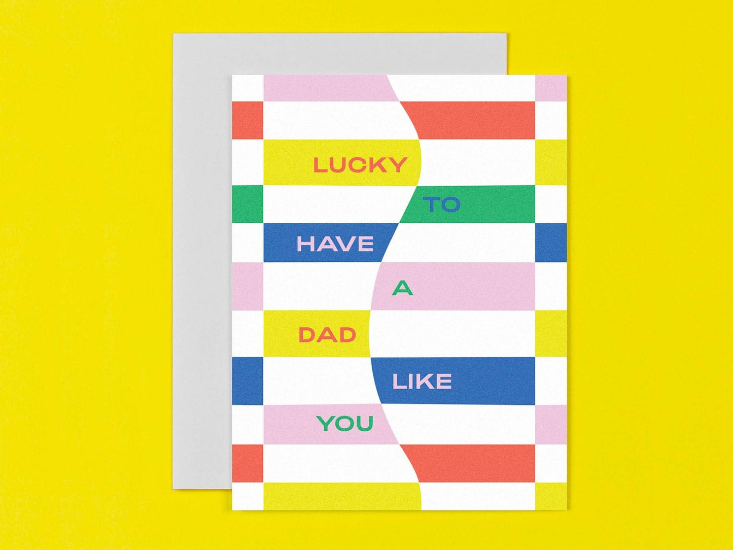 Little Global Greeting Cards