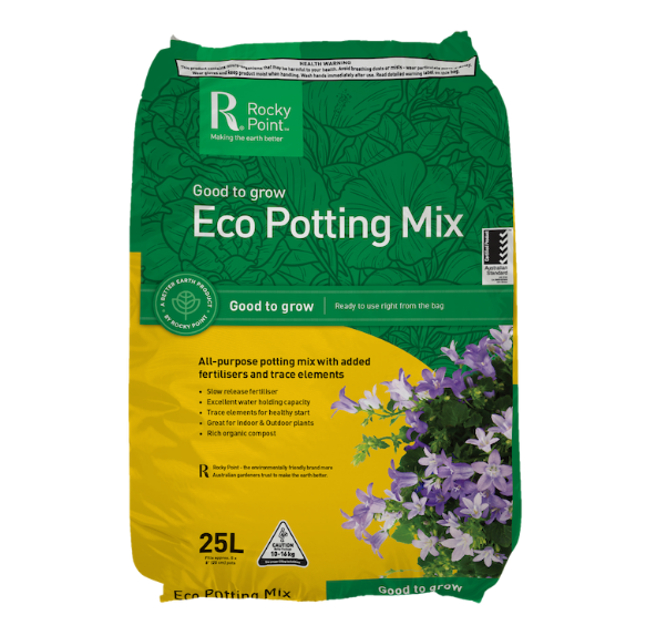 ECO Potting Mix