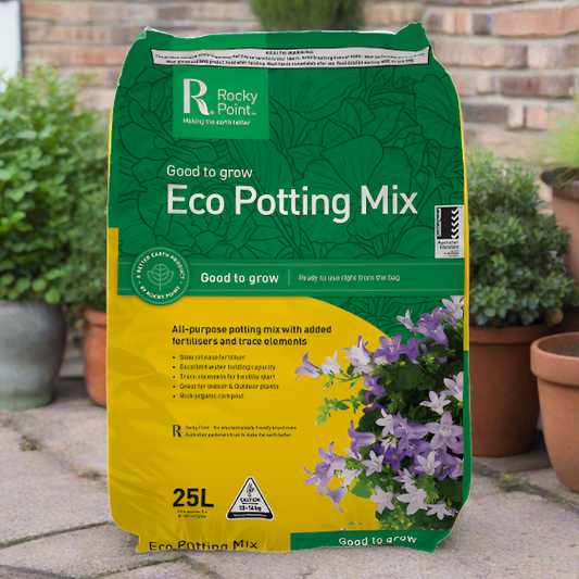 ECO Potting Mix