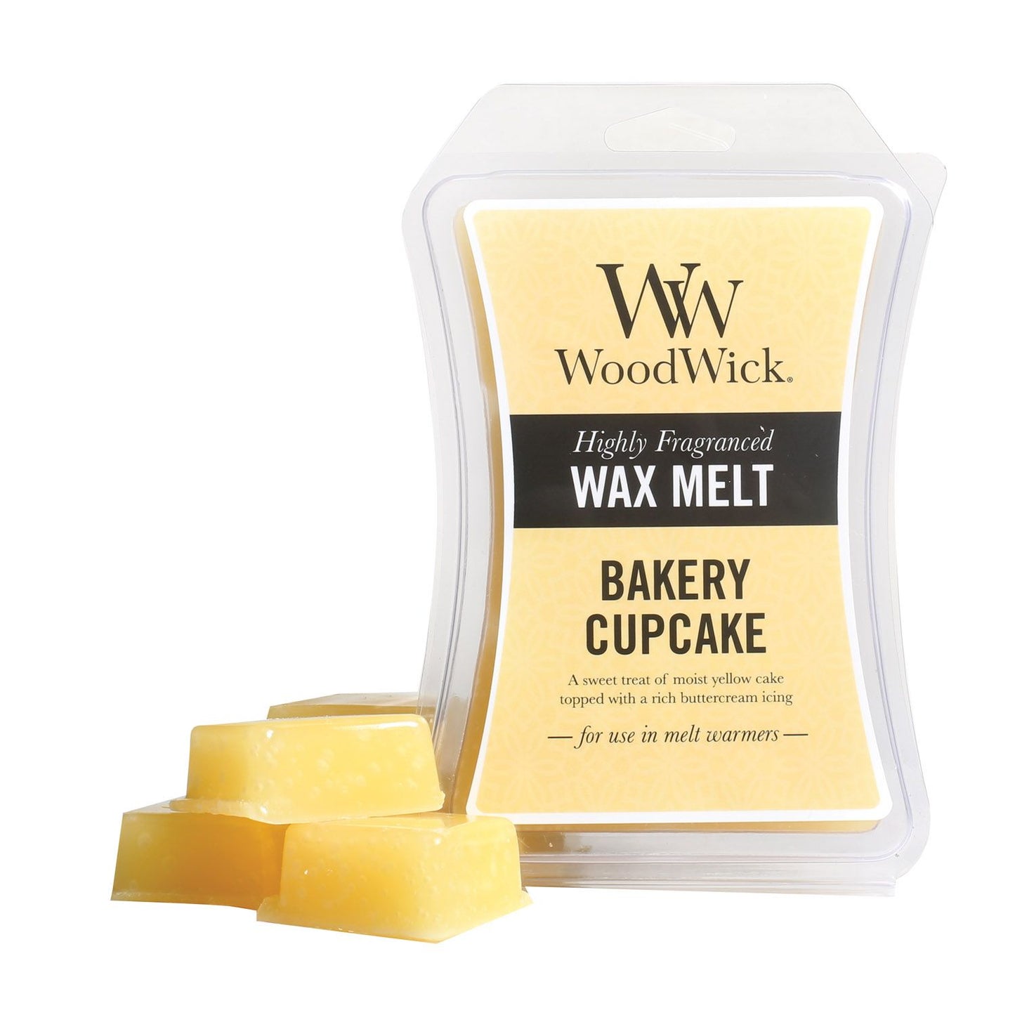 WoodWick Wax Melts