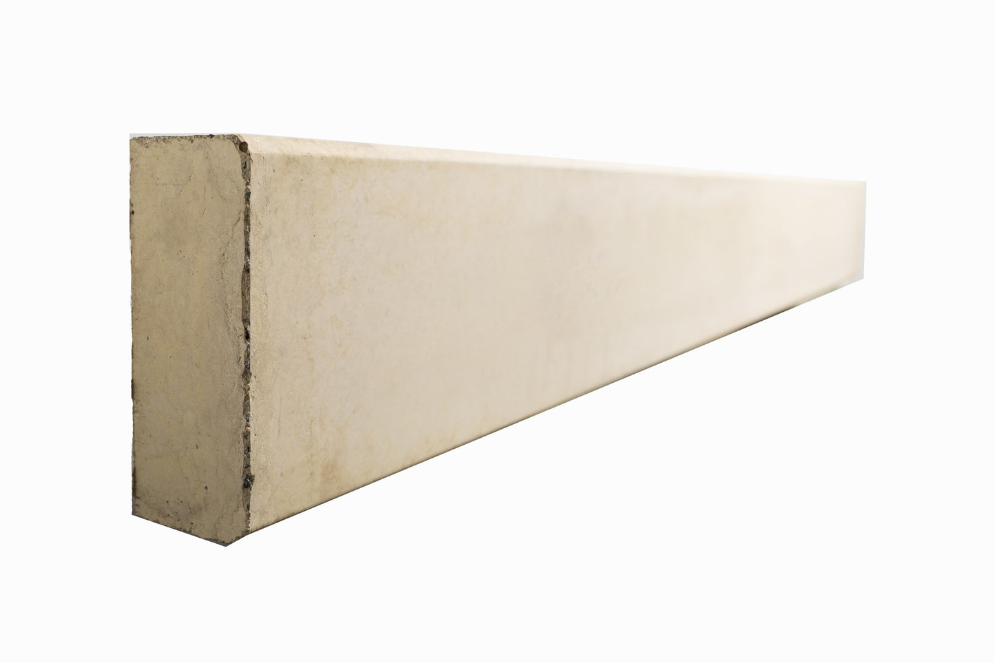 Smooth Concrete Sleepers