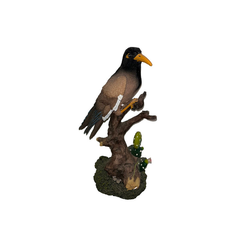 Bird on a Tree