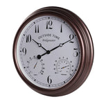Bridgewater Clock