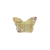 Bunch of Joy Butterfly Plaques