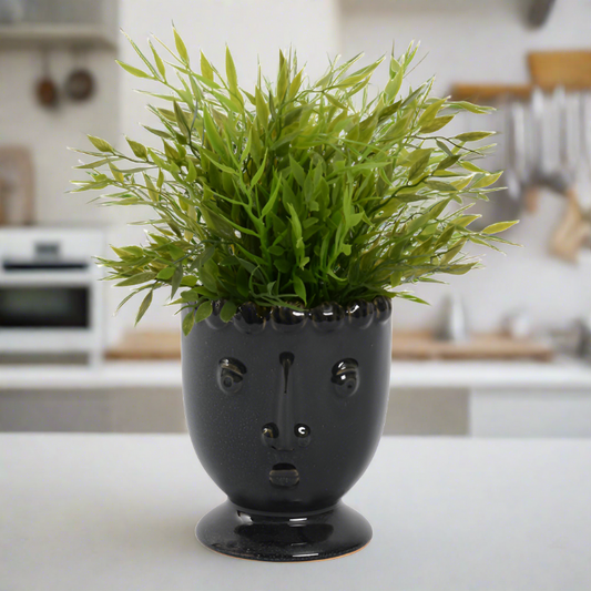 Cassia Head Planter