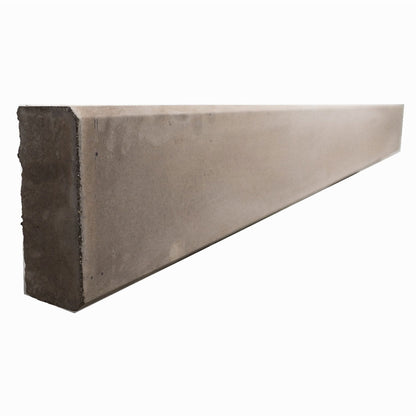 Smooth Concrete Sleepers