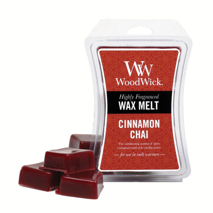 WoodWick Wax Melts