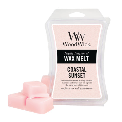 WoodWick Wax Melts