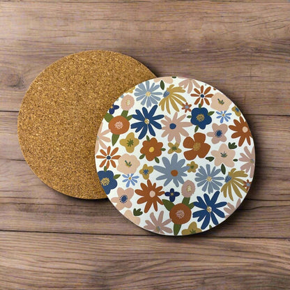 Billie Cork Coasters (4)