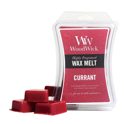 WoodWick Wax Melts