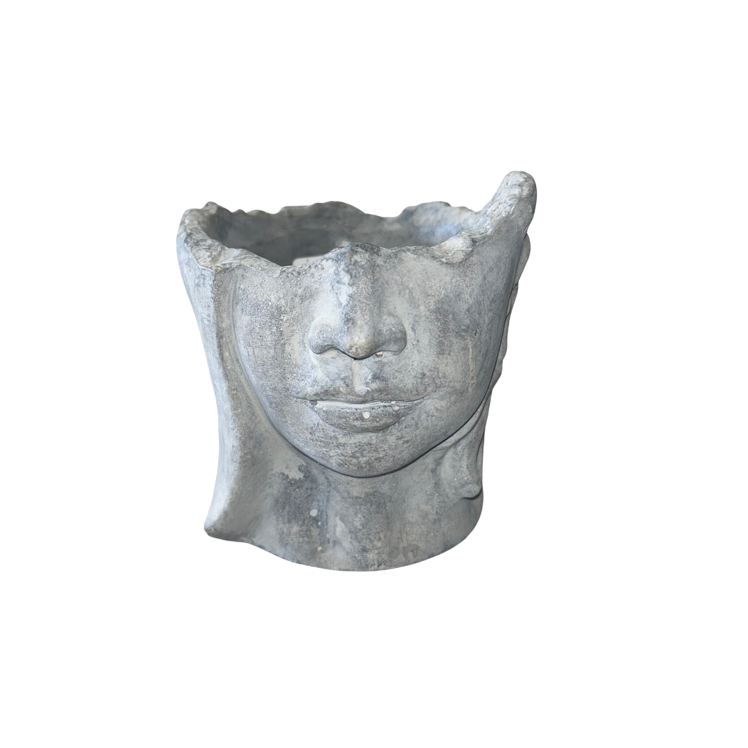 Dart Head Planter