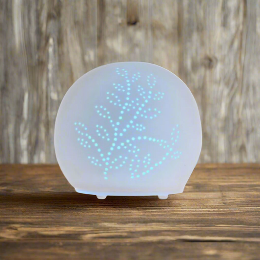 Aromist Electric Flower Ball Diffuser