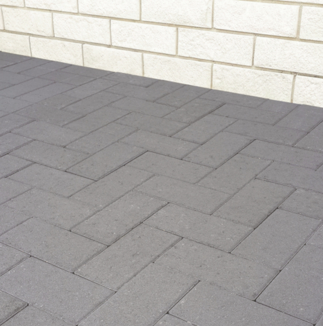 Edgepave® Pavers