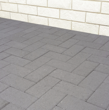 Edgepave® Pavers