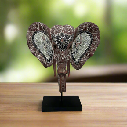 Elephant Head