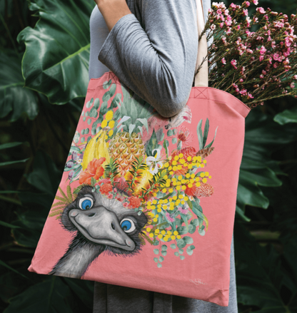 Reusable Shopping Bags