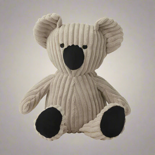 Koala Door Stop