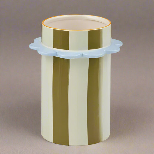 Lulu Ceramic Utensil Holder